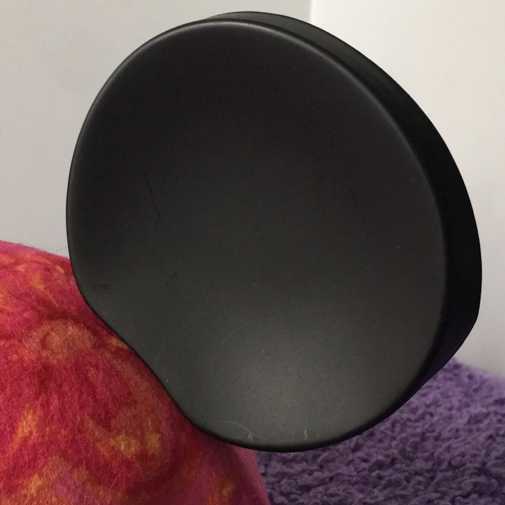 Minnie Mouse hat - Picture 4 of 7